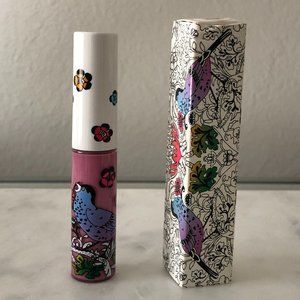 MAC Lipgloss - English Accents